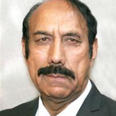 Zafar Ali